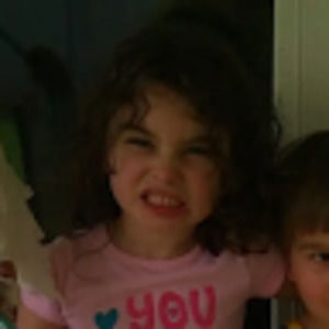 Meet your Posher, Lezley